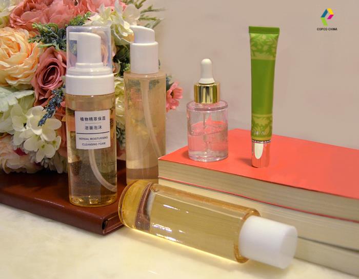 COPCO launches a collection of packages for skincare lines